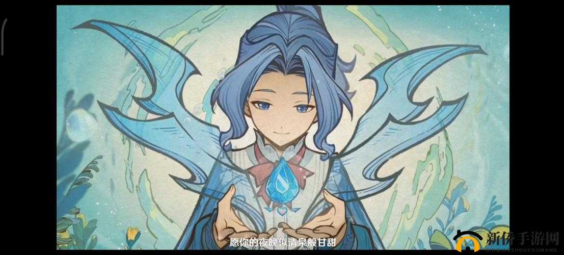 探索原神的奇幻之旅,纯水精灵领主的挑战与征服