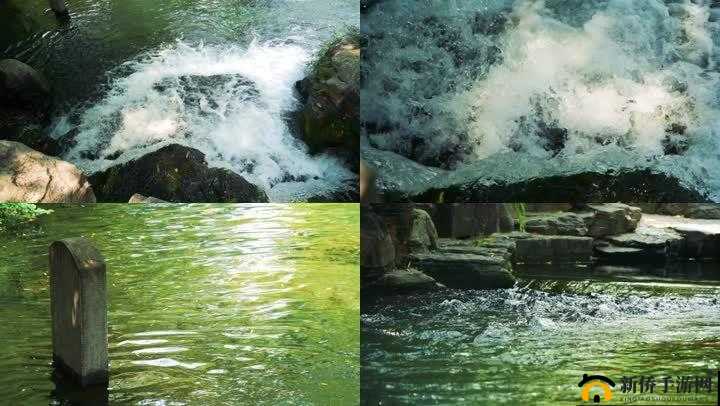 水多多高清视频:带你领略不一样的精彩视界