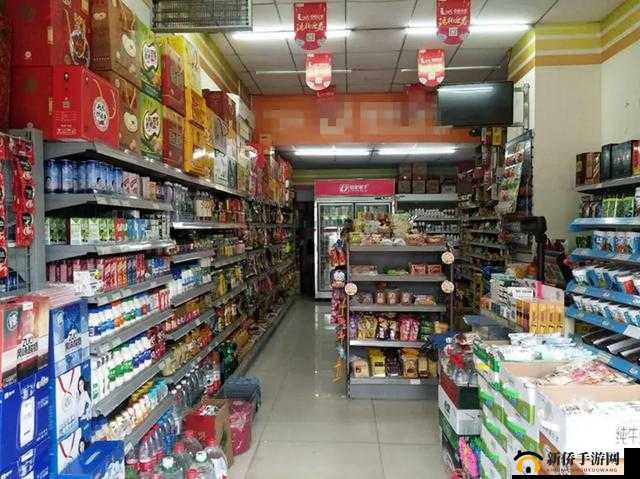 光临我的小商店选择商品,在合理经营超市中的作用
