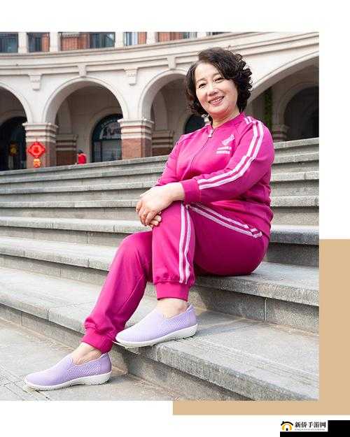 PANSY 中老年妈妈:舒适时尚的贴心之选品质保证