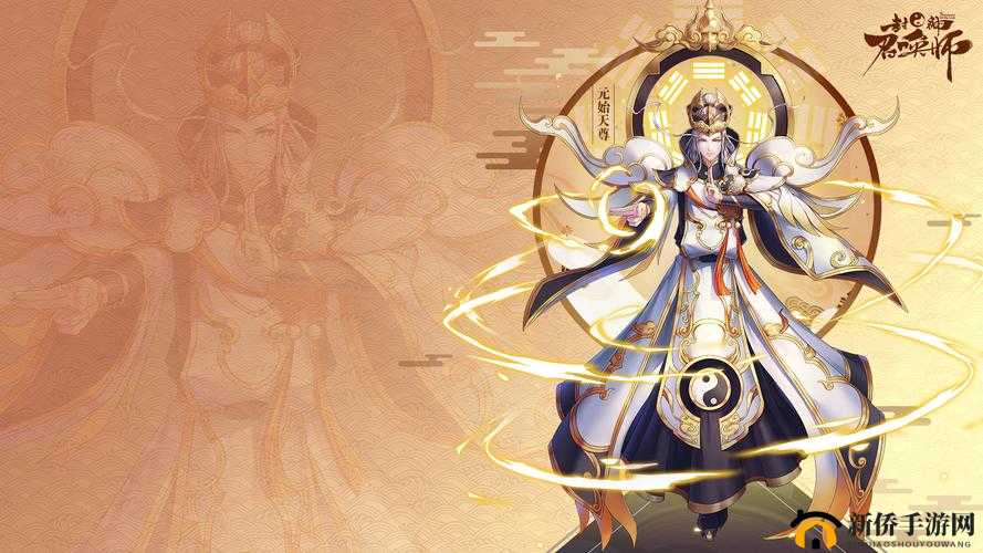 封神召唤师 SR 神将排名:深度解析各神将实力优劣