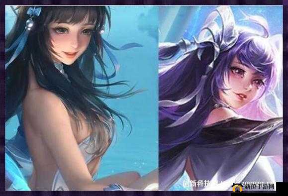 西施因为欠债无法还债用自己:其命运将会如何走向