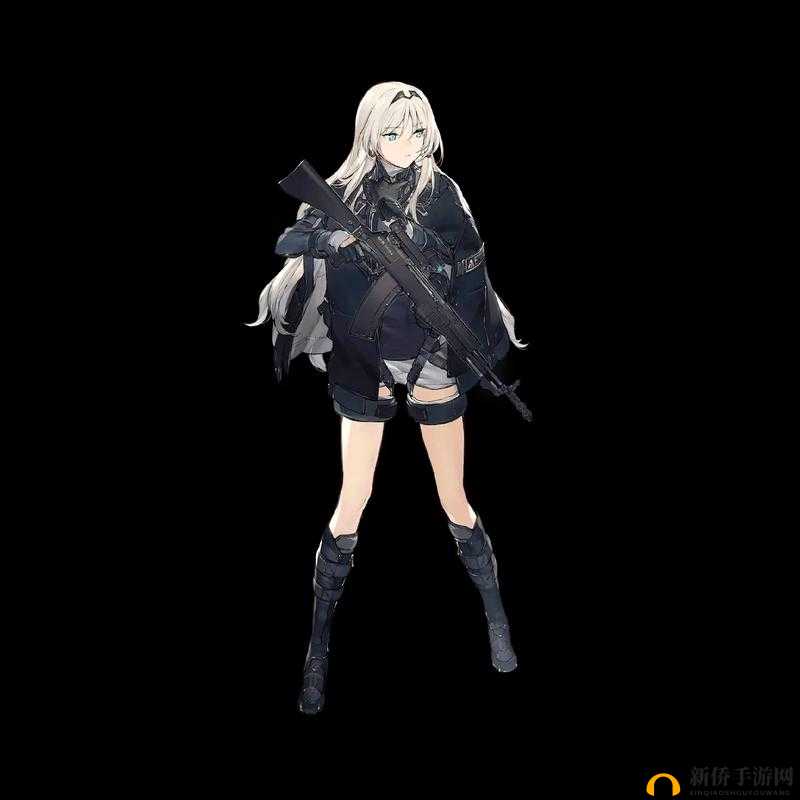 少女前线AN94人形制造公式全面解析，手枪冲锋步枪等制造配方一览