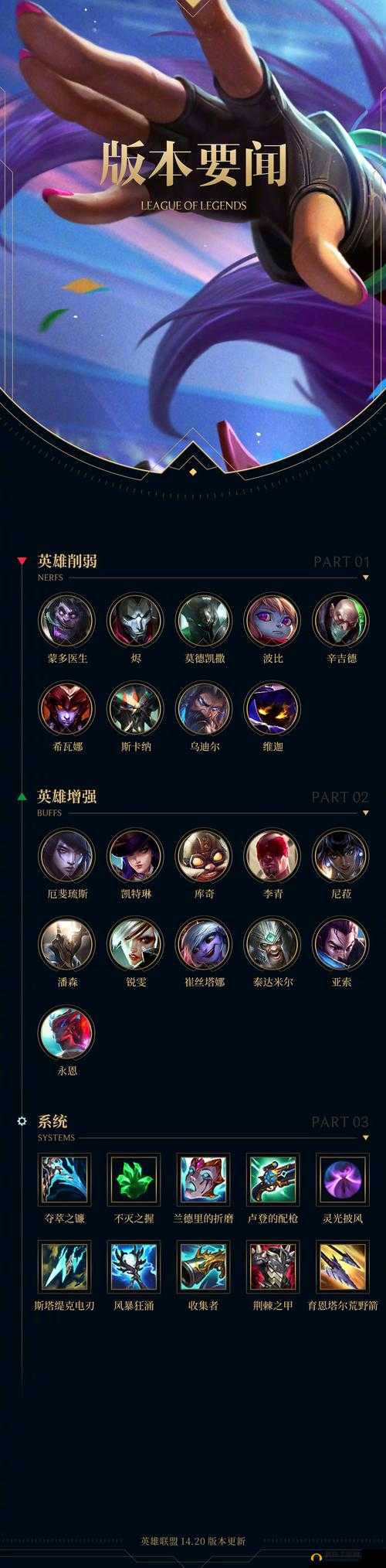 英雄联盟破败之谜棋子顺序全解析及LOL光明初现神秘基地解密攻略大全