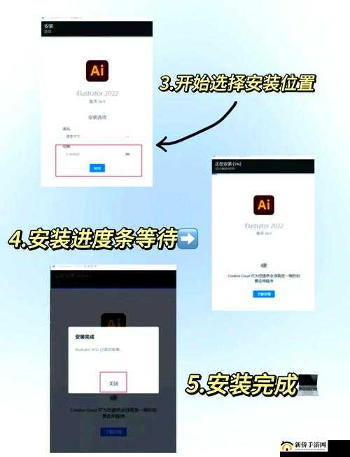 AI少女中文版下载安装全攻略，详细步骤图文解析，你遇到了哪些难题？