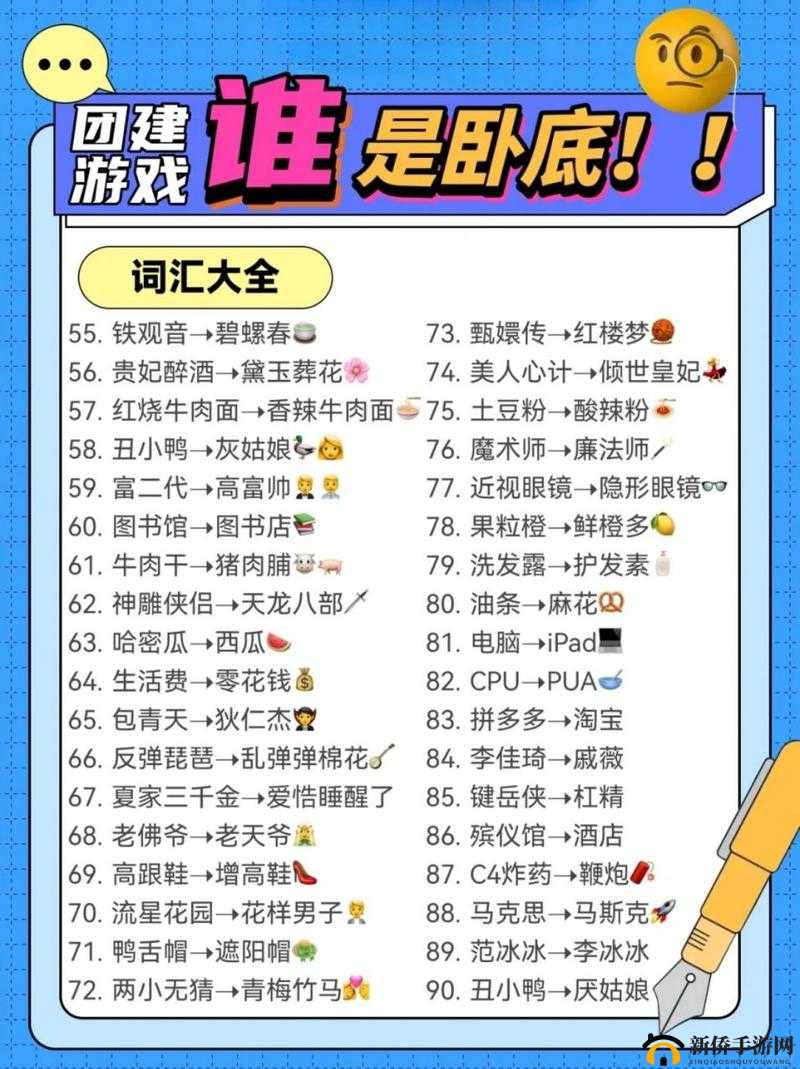 烧脑大师答案大全，全关卡答案汇总