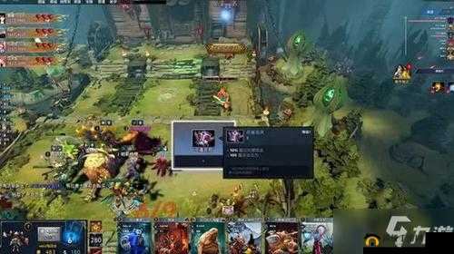秘境指挥官攻略大全，Dota2秘境指挥官RPG最强羁绊阵容推荐攻略