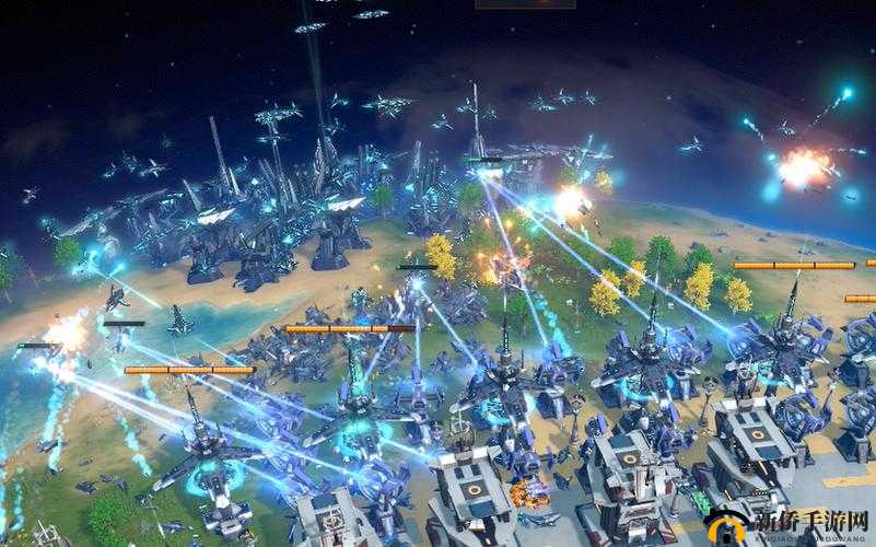 戴森球计划，星际工业帝国的崛起之路