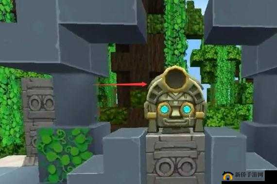 迷你世界雨林boss怎么召唤？羽蛇神召唤神庙位置坐标一览及玩法革命预测