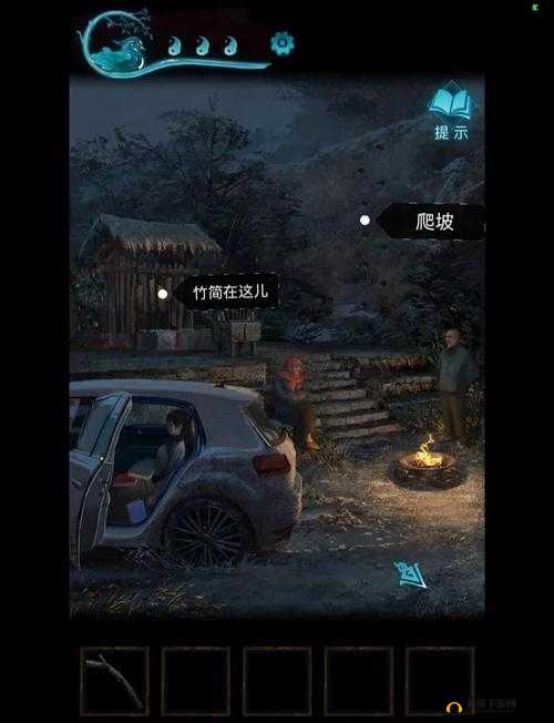 纸嫁衣怎么上三楼？上三楼步骤攻略的演变史专题