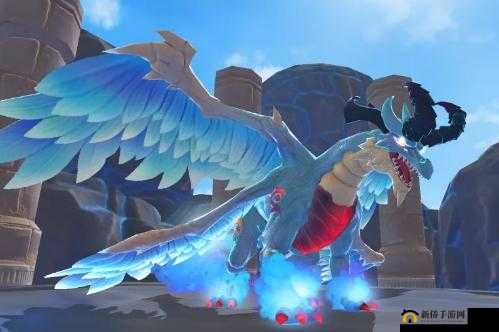 创造与魔法苍穹幻龙捕捉全攻略，底层逻辑+操作映射深度解析