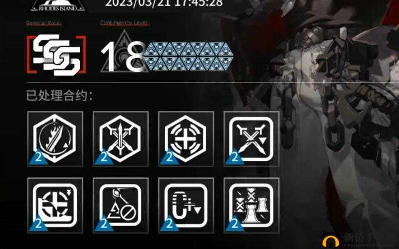 明日方舟铅封行动深度攻略，解锁危机合约的通关秘籍