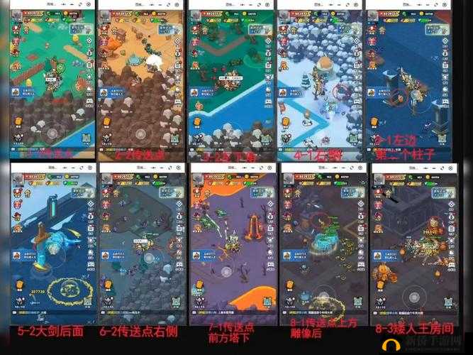 天谕手游长城副本队长宝箱怎么开启？北狼战士头目宝箱开启方法图文一览