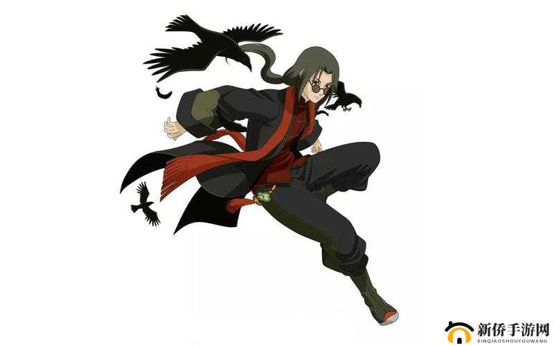 火影忍者手游宇智波鼬新春限定怎么玩？宇智波鼬新春限定技能奥义图文分析