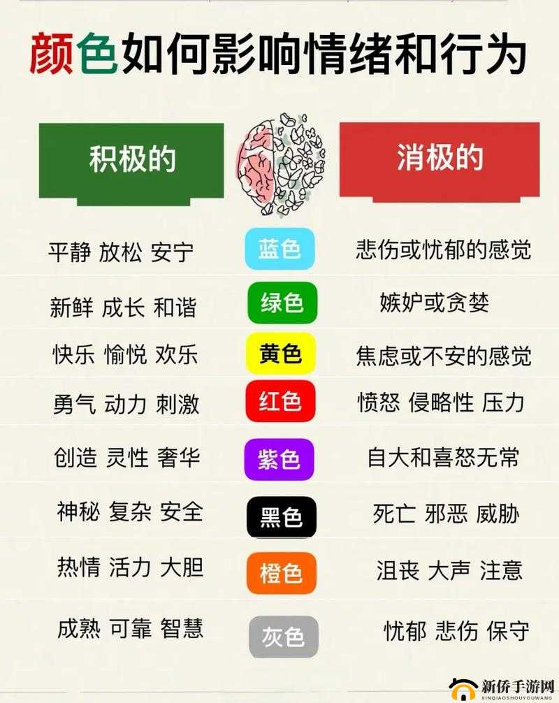 好•色•先•生网站揭秘：如何在日常生活中运用色彩心理学提升个人魅力与影响力？