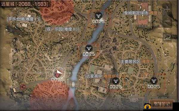 明日之后庇护城攻略大全，人类庇护城玩法详解攻略