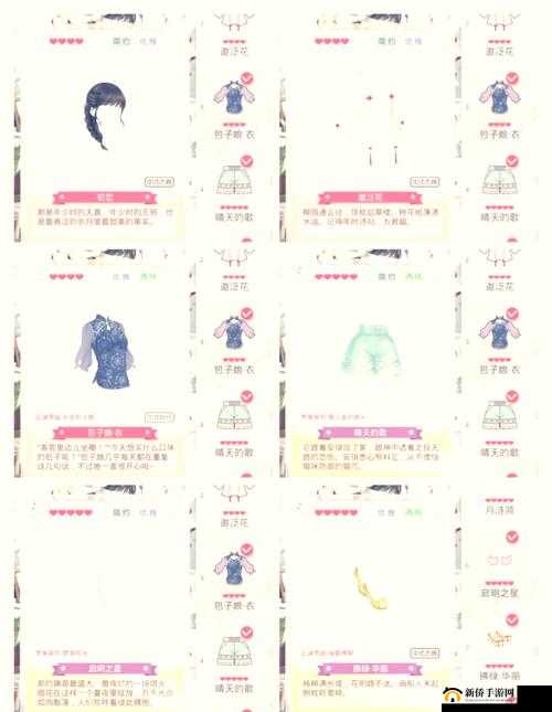 奇迹暖暖街角报童怎么搭配？神秘电台街角报童衣服选择攻略