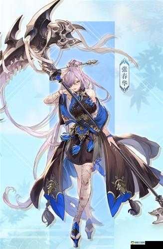 三国志幻想大陆张春华出游攻略，张春华出游完美结局选项一览