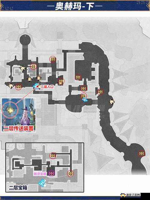 光明领主异域空间全攻略，揭秘通关打法与路线图