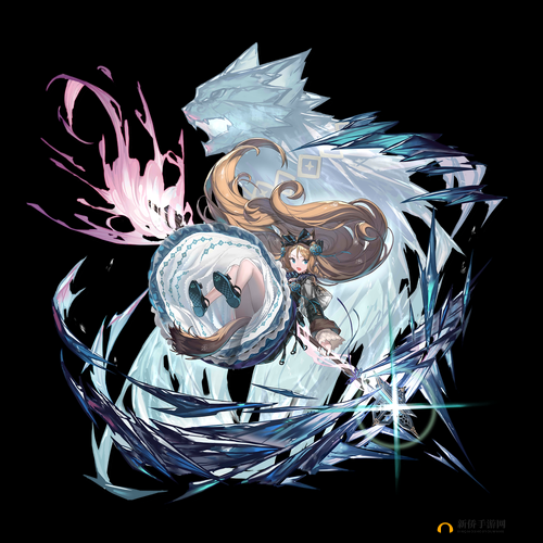 明日方舟爱丽丝值得培养吗？爱丽丝干员技能特性一览