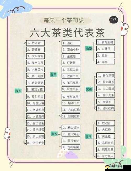 烟雨江湖茶道怎么学？茶道技艺茶叶获取途径一览