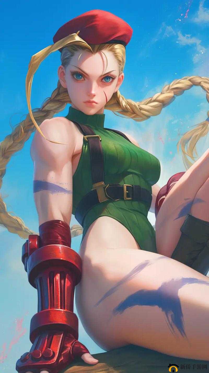 街霸对决潮流嘉米玩法全攻略，解锁战斗新境界