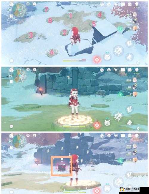 原神绯红之愿多久刷新一次？忍冬之树绯红之愿任务攻略及玩法革命预测