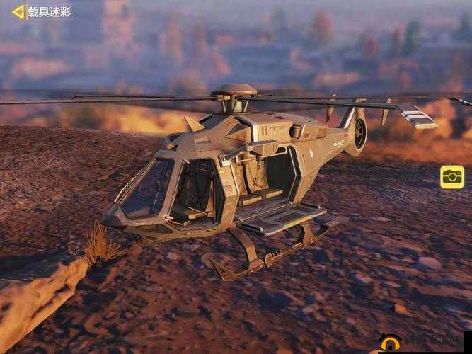 使命召唤手游，出来吧朕的私人飞机——微信使命召唤飞机降落伞教程全解析