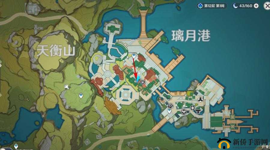 原神暂留此影任务全攻略，轻松解锁留影机