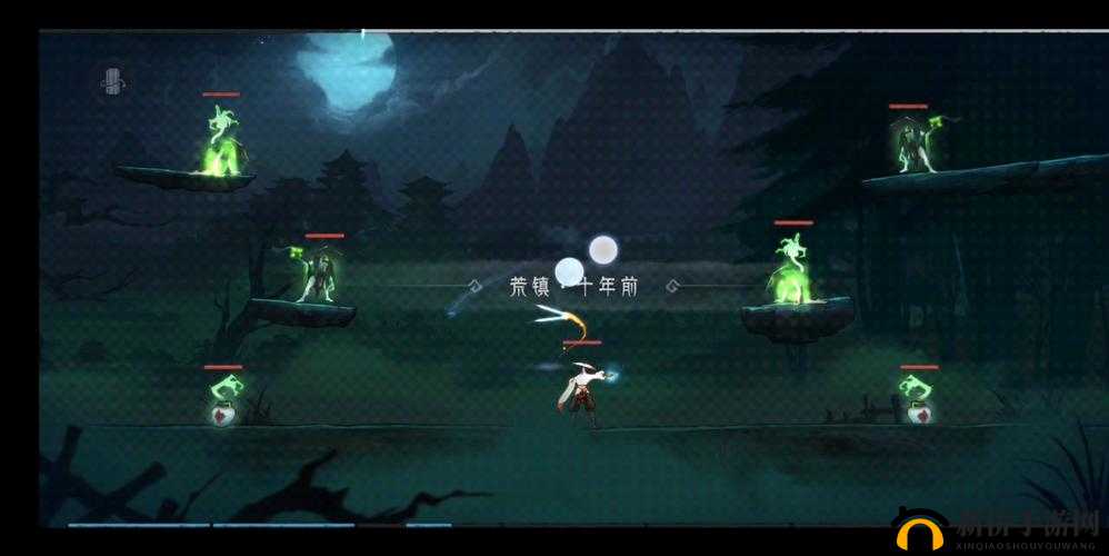 末剑二攻略大全，全章节通关技巧攻略