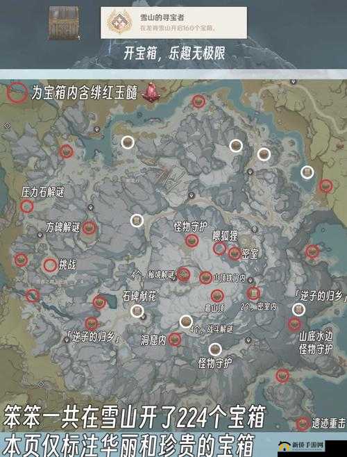 原神龙脊雪山水冰本秘境解锁攻略