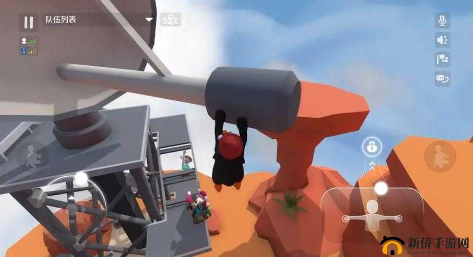 人类跌落梦境Journey怎么过？人类跌落梦境Journey攻略大全的演变史专题
