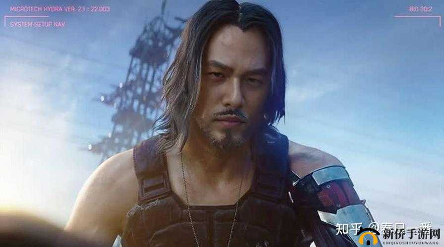 赛博朋克2077强尼银手好感度怎么提升？强尼好感度提升方法详解