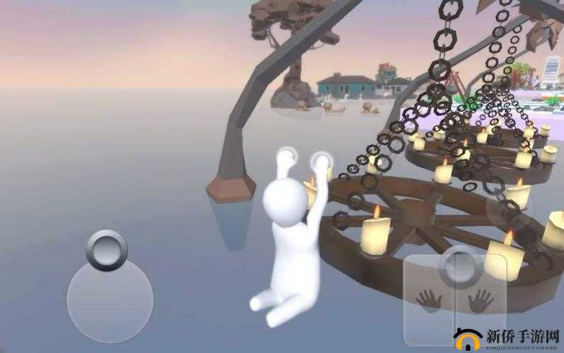 人类跌落梦境第八关通关攻略，电厂关卡通关步骤图文一览及未来玩法革命预测