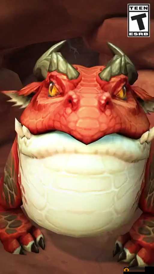 魔兽世界凡世回想任务攻略，会说话的青蛙获取全解析