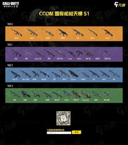 使命召唤手游国服操作怎么设置？功能设置及戗械设置攻略大全