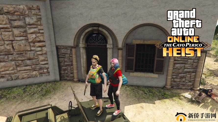 孤胆车神维加斯佩里科岛抢劫任务全攻略