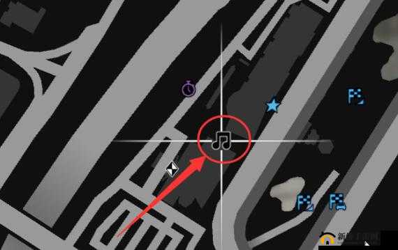 孤胆车神维加斯音乐柜在哪里？音乐柜米盖尔任务开始位置介绍