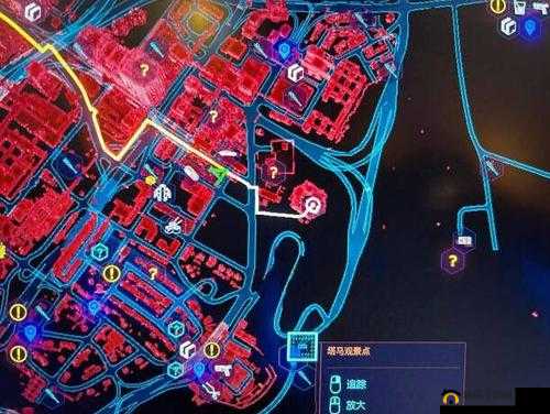 赛博朋克2077智能狙击戗阿修罗怎么获得？传说武器阿修罗制作蓝图获取攻略