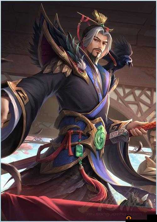 三国杀刘表界限突破技能全解析及强度评估