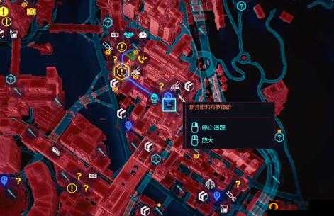 赛博朋克2077黑超梦商人位置及任务完成攻略