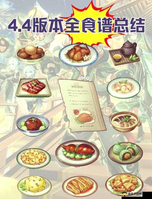 原神12月14日佳肴尚温任务怎么完成?第四天任务完成路线流程图一览