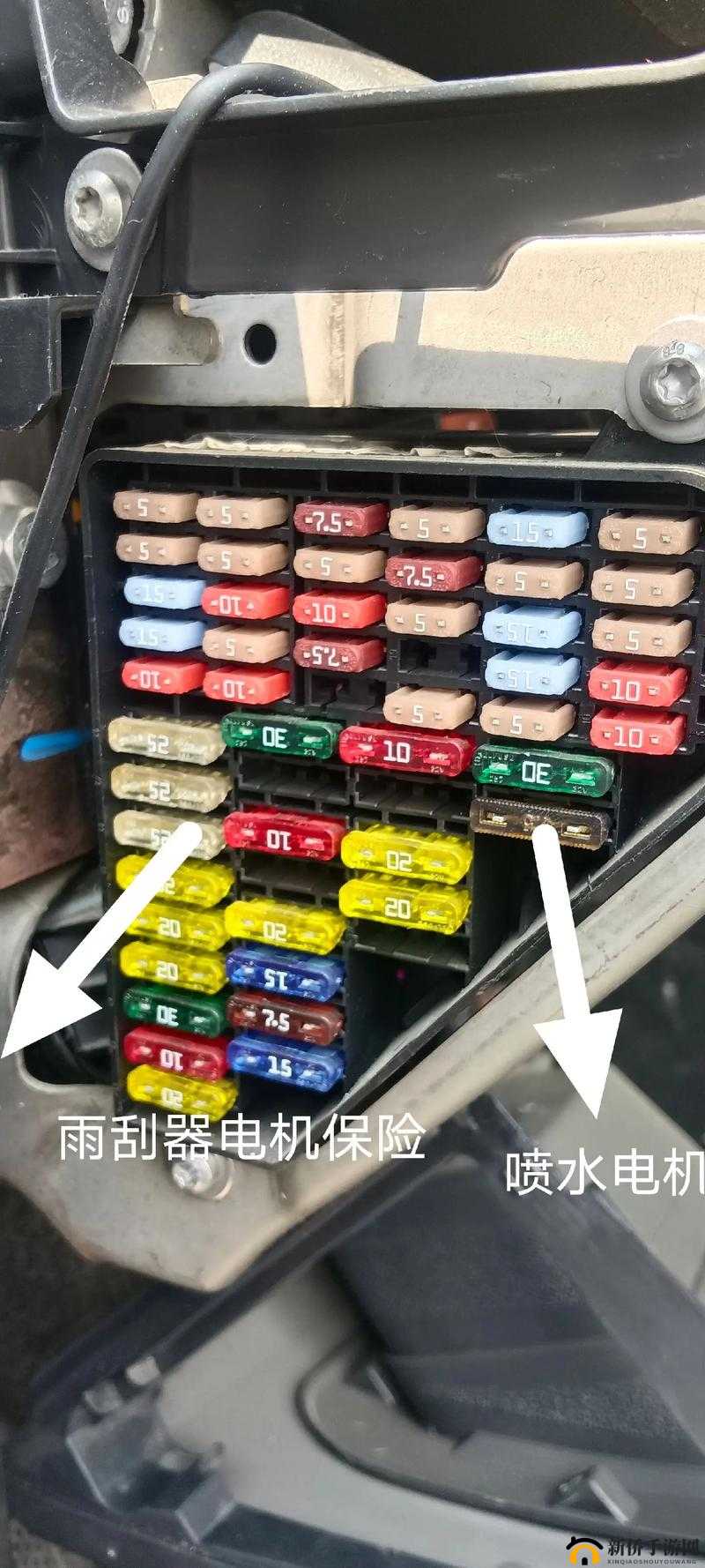 17 年菠萝喷水电机保险到底哪个才是？全网寻求准确答案