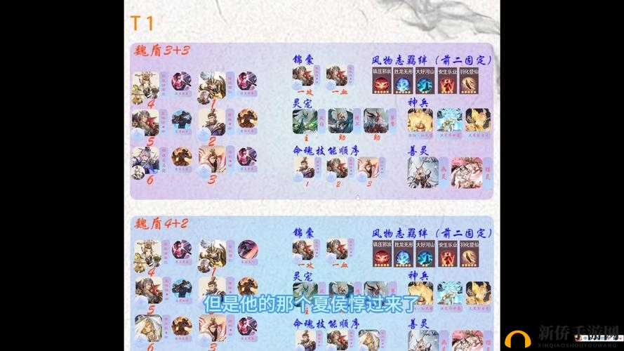 三国志幻想大陆血脉联结奇策挑战攻略,高分阵容搭配推荐
