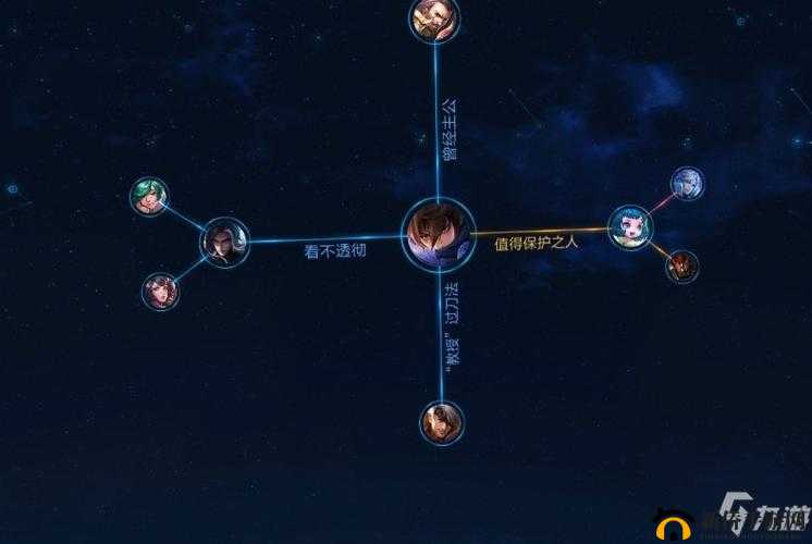 王者荣耀夏侯惇教给了澜什么技能？深度解析刀法之谜