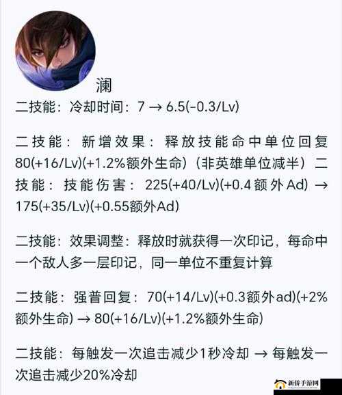 王者荣耀小小澜头像框怎么获得？澜的信物速刷技巧攻略