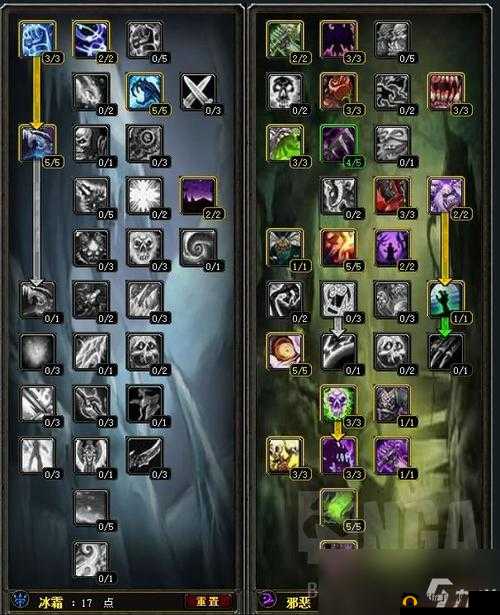 魔兽世界9.0武器战PVE天赋怎么选择？最佳天赋选择及手法教学