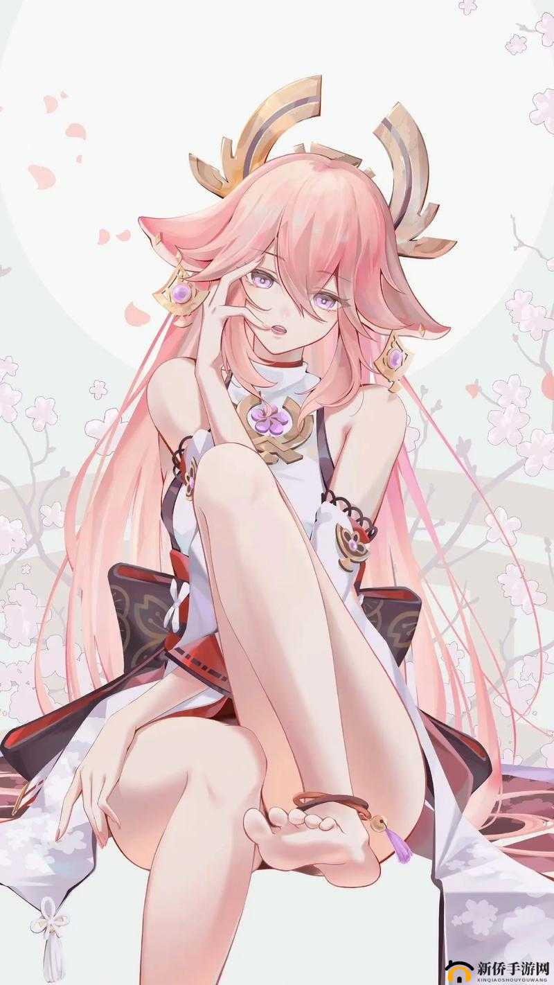 原神中你最喜欢的女性角色是谁?