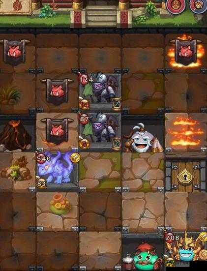 不思议迷宫山海秘境隐藏怎么拿？剑仙冈布奥获取方法详解