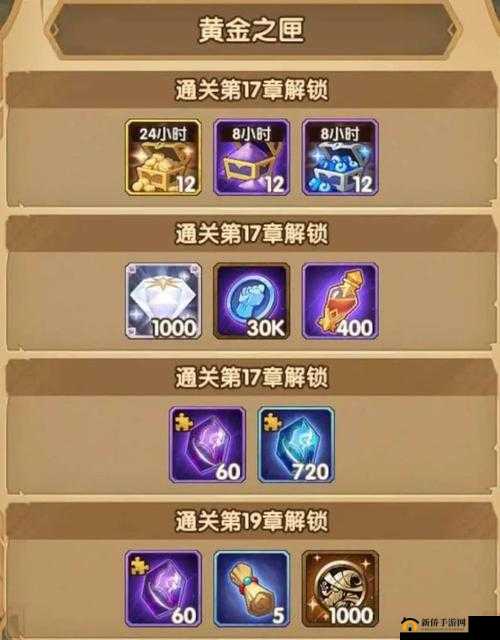 剑与远征秘宝峡湾第五期怎么通关？秘宝峡湾全20关通关技巧攻略